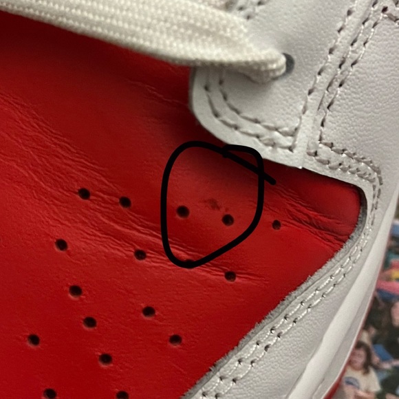 Nike dunks - Picture 8 of 11